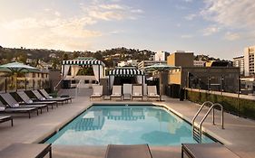 Chamberlain West Hollywood